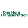 One Horn
