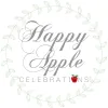 Happy Apple Celebrations
