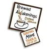 Brewed Awakenings CoffeeHouse