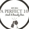 A Perfect 10 Nail & Beauty Bar