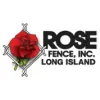 Rose Fence