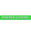 High Tech Powder Coating