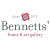 Bennetts' Frame & Art Gallery
