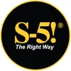 S-5 The Right Way