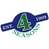 4 Seasons Embroidery