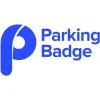Parking Badge