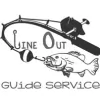 Line Out Guide Service