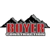 Robert E Boyer Construction