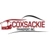 Coxsackie Transport