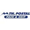 Mountain Postal Pack & Ship