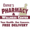 Ernie's Pharmacy & Wellness Center