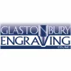 Glastonbury Engraving