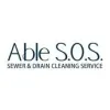Able S-O-S Sewer Service