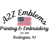 A 2 Z Emblems