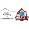 Becker Remodeling & Const