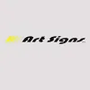 Art Signs