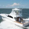 Hunter Sportfishing