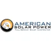 American Solar Power
