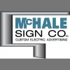 McHale Sign