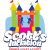 Scott's Inflation