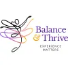 Balance & Thrive