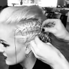 Sweeping Fringe