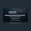 Hometown Roofing ATX