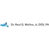 Dr. Raul G. Molina, Jr., DDS