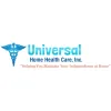 Universal Home Health Care