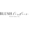 Blush Boudoir Portraits