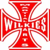Alex Wilkie's Martial Arts Academy