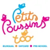 Petits Poussins Too