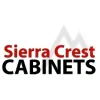 Sierra Crest Cabinets