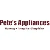 Pete's Appliance's