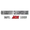 Garrett Ace Hardware