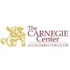 The Carnegie Center Of Columbia Tusculum