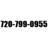 Concrete Driveway Contractor Lakewood