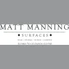 Matt Manning Surfaces