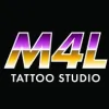 Marked 4 Life Tattoos