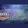 Divine Touch Reiki
