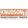 Knudson Lumber