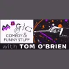 Tom O'Brien