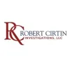 Robert Cirtin Investigations