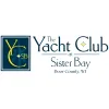 The Yacht Club at Sister Bay