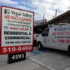 Vegas Valley Air Duct