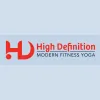 High Definition Fitness