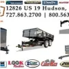 Rentz Trailers