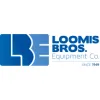 Loomis BROS Equipment