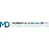 Duncan Murray A Jr, PC