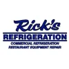 Rick's Refrigeration